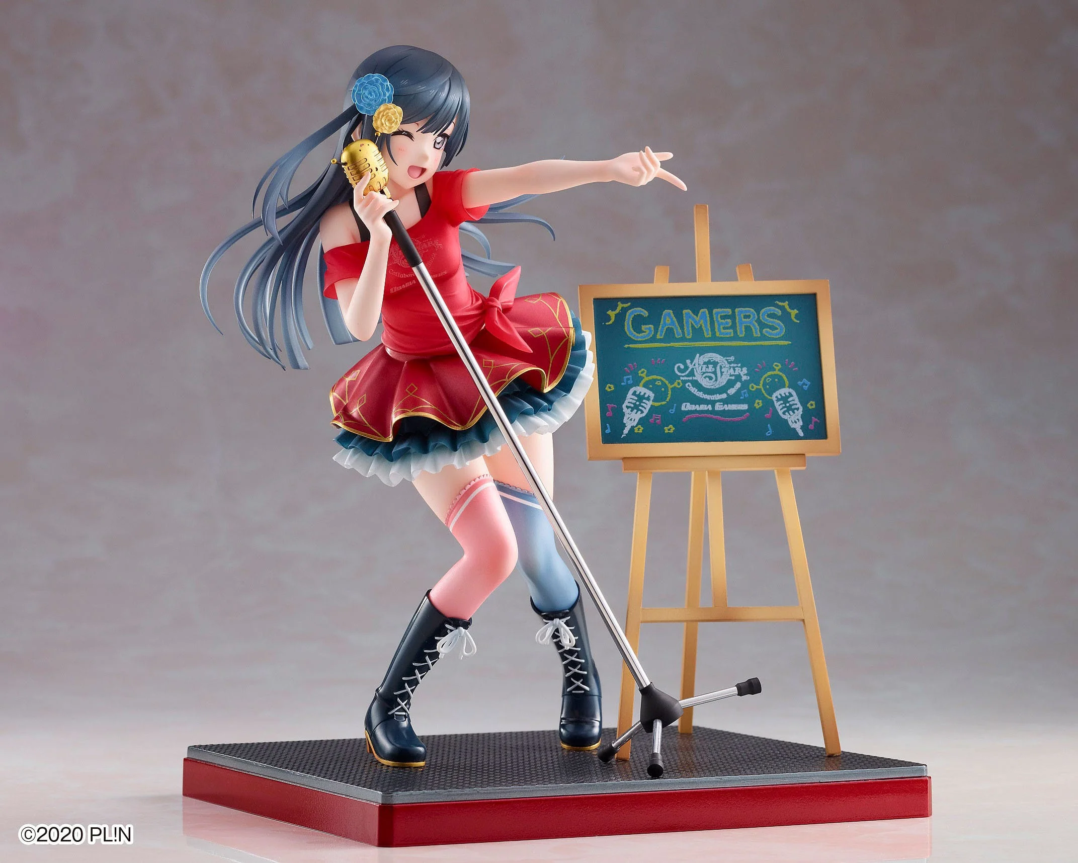 Yuki Setsuna Dream Tech Wave - Image 2