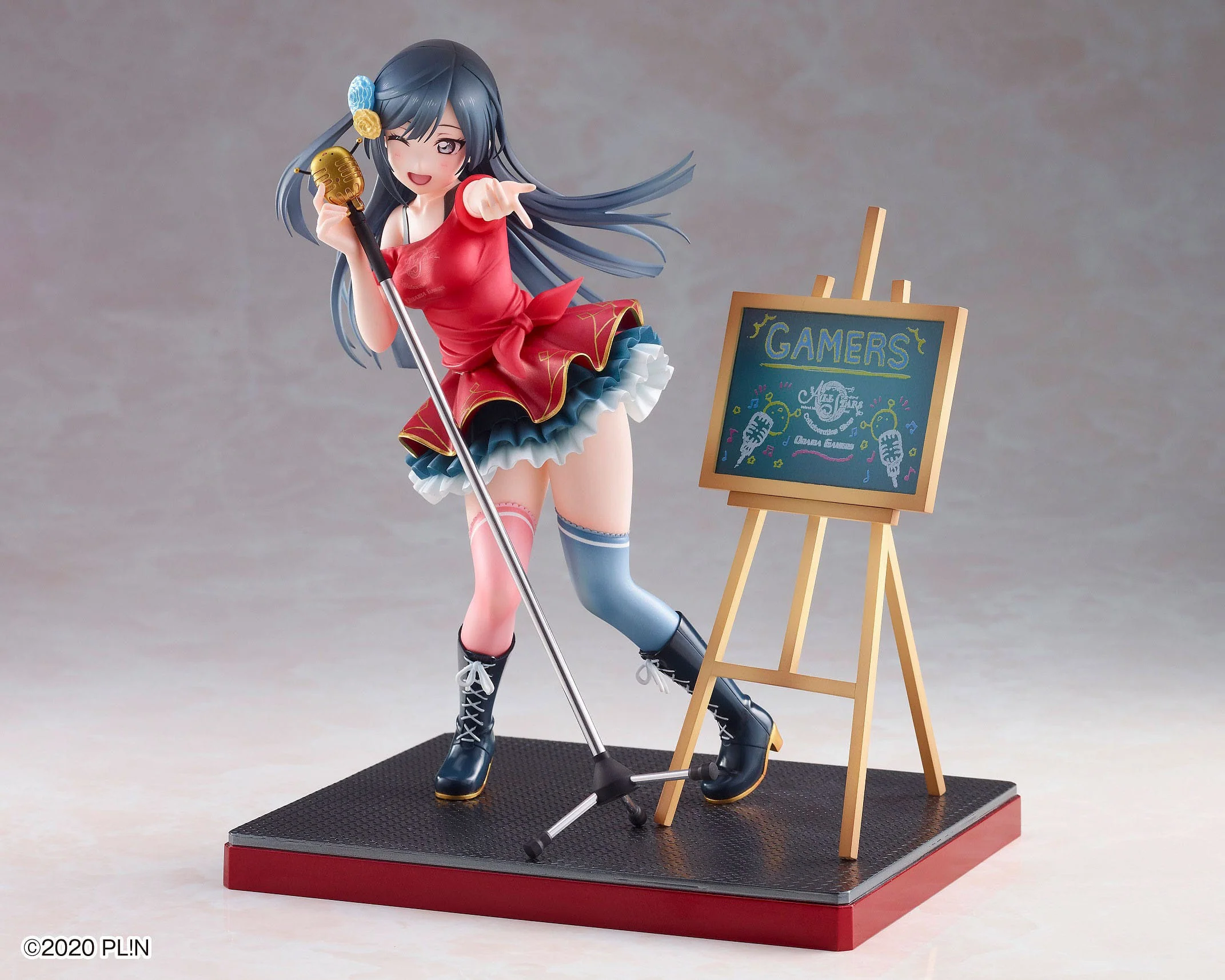 Yuki Setsuna Dream Tech Wave - Image 3