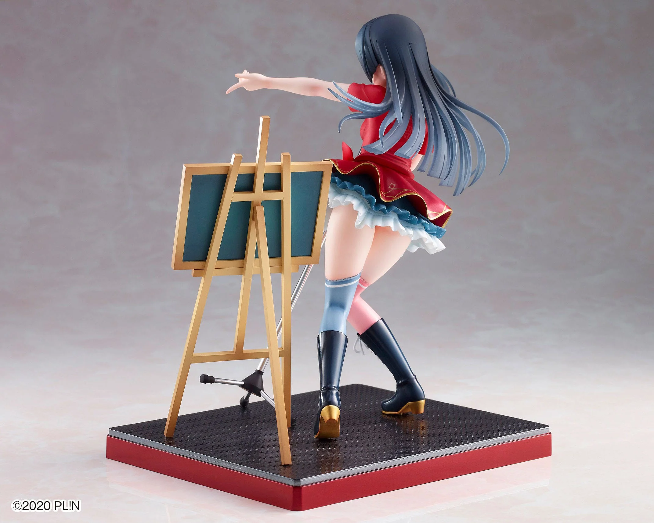 Yuki Setsuna Dream Tech Wave - Image 4