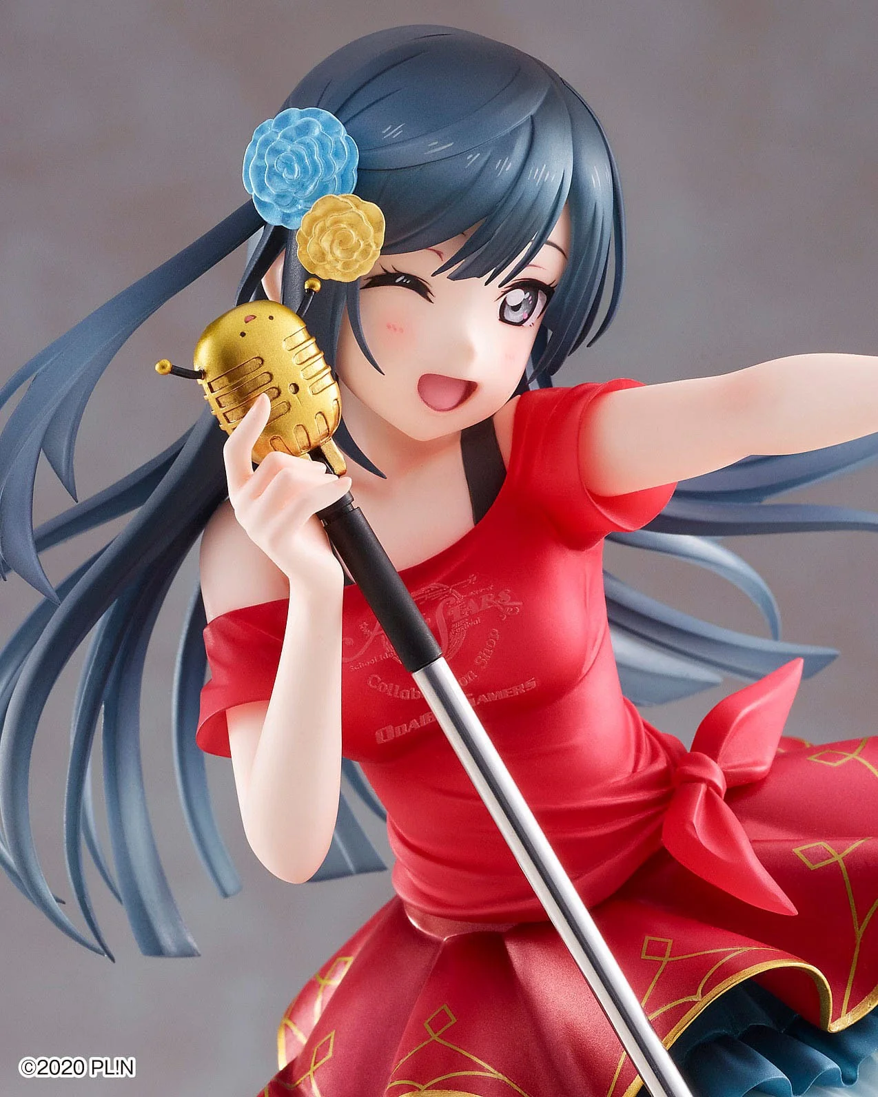 Yuki Setsuna Dream Tech Wave - Image 5