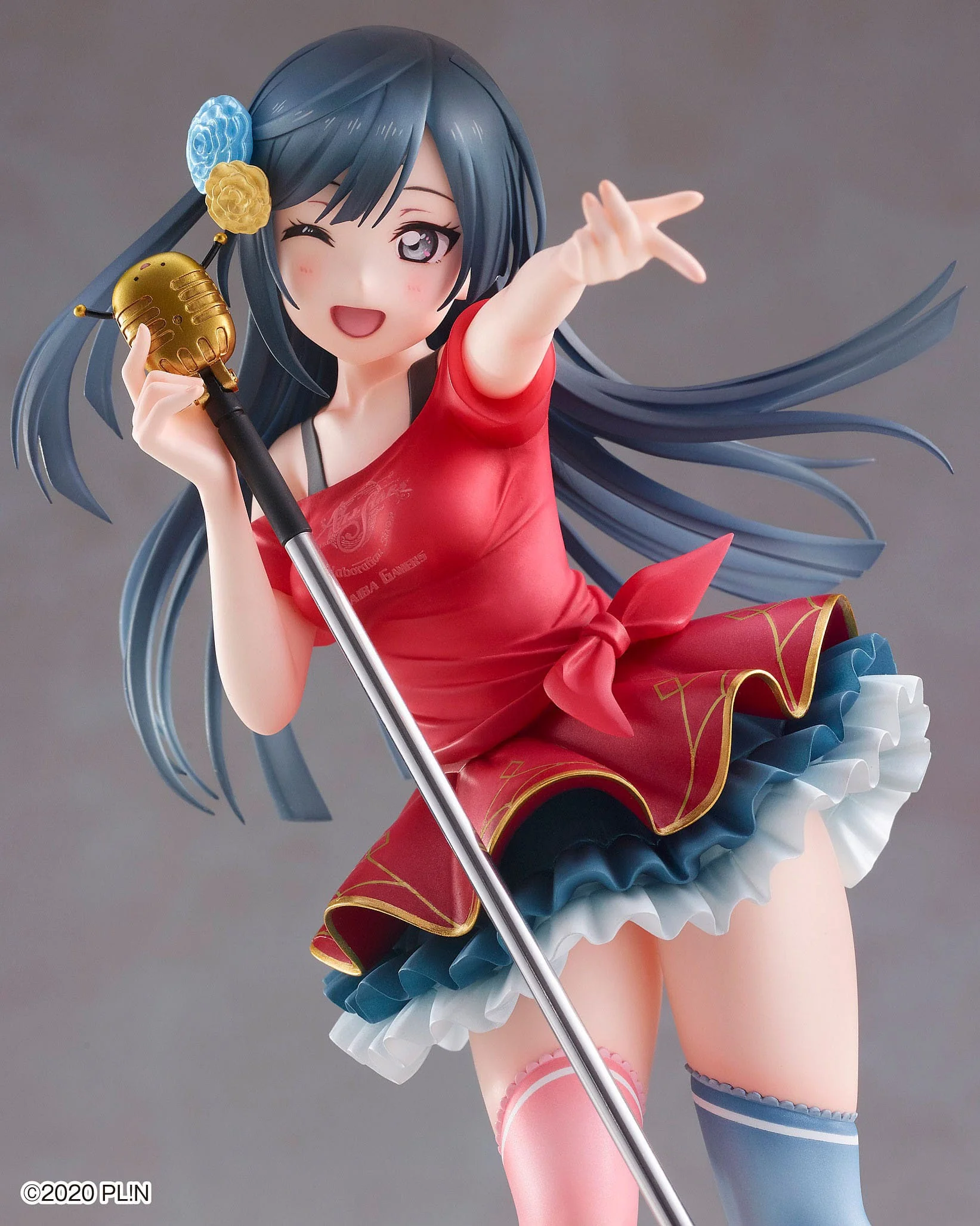 Yuki Setsuna Dream Tech Wave - Image 6
