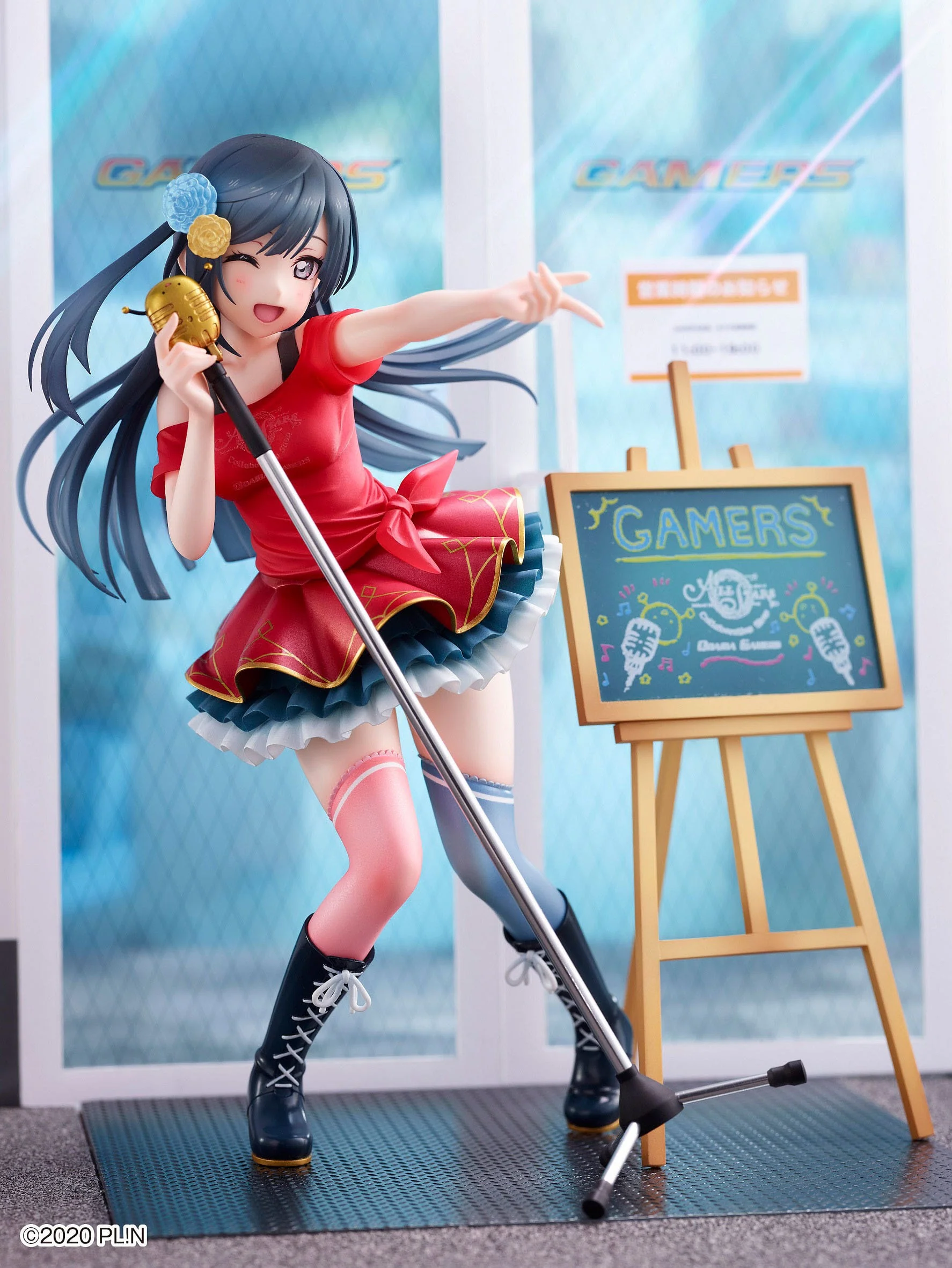 Yuki Setsuna Dream Tech Wave - Image 7