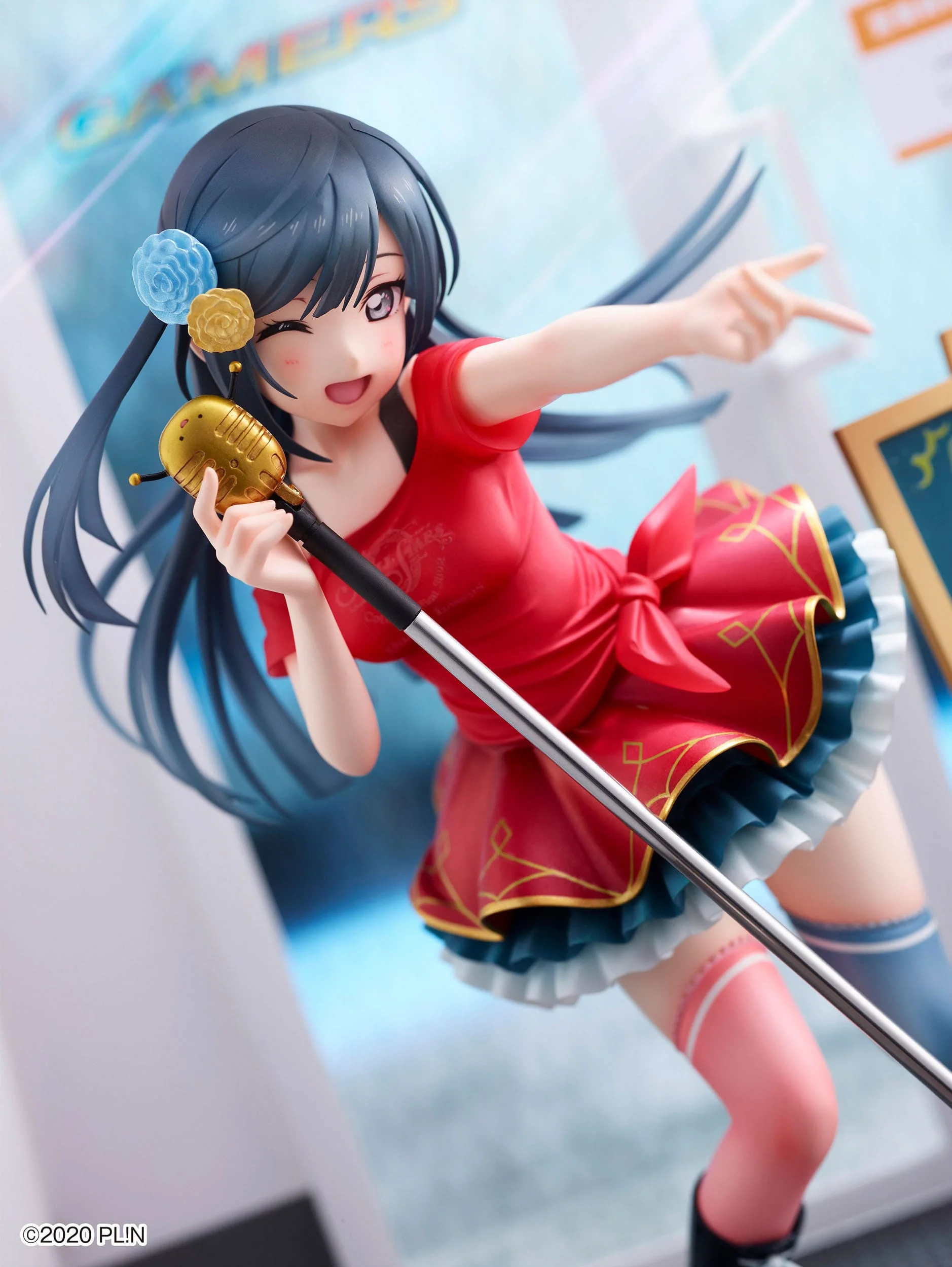 Yuki Setsuna Dream Tech Wave - Image 8