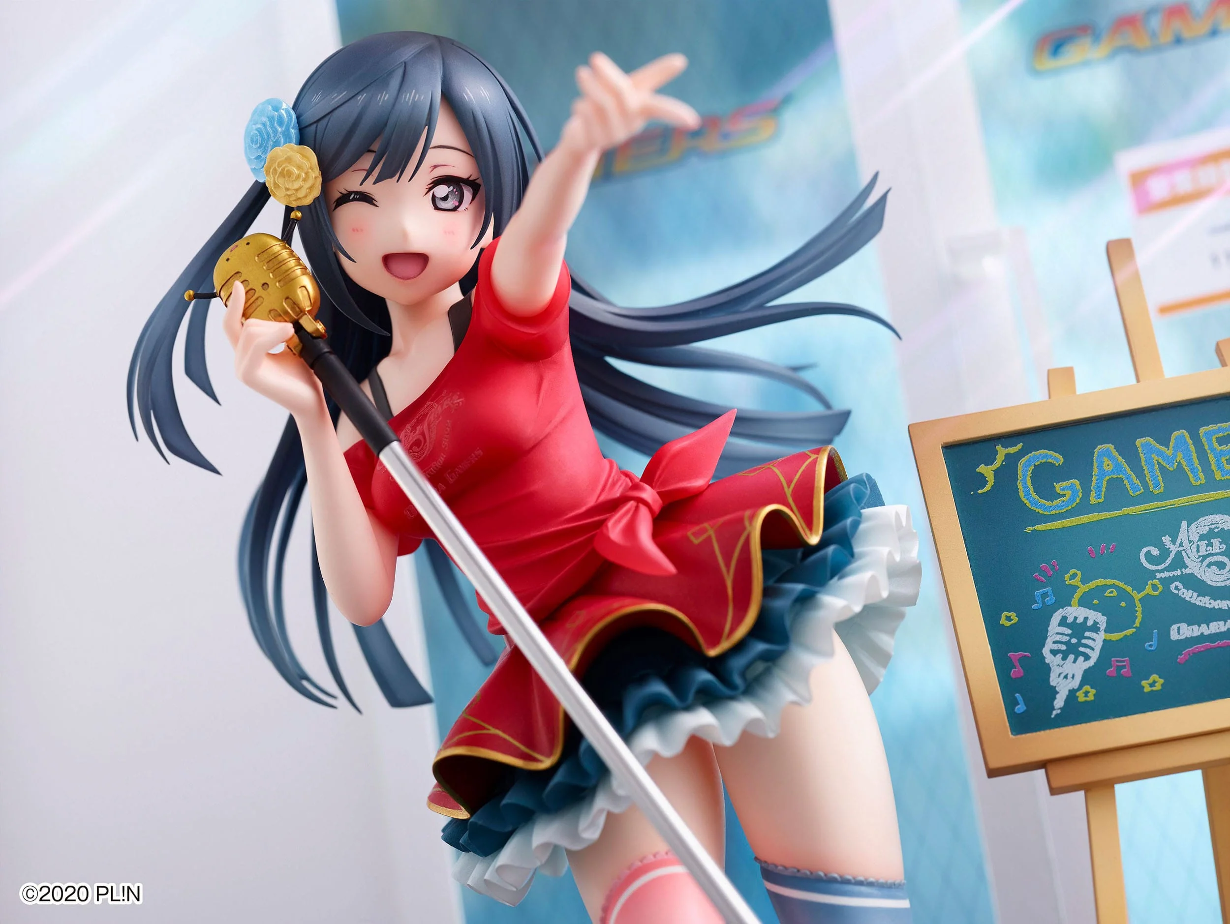 Yuki Setsuna Dream Tech Wave - Image 9