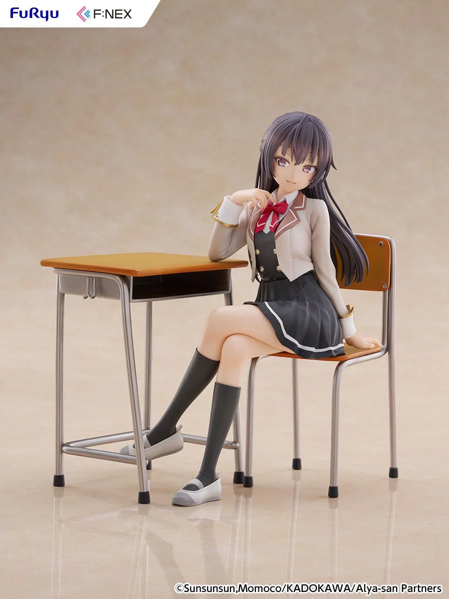 Yuki Suo F:Nex Furyu - Image 15