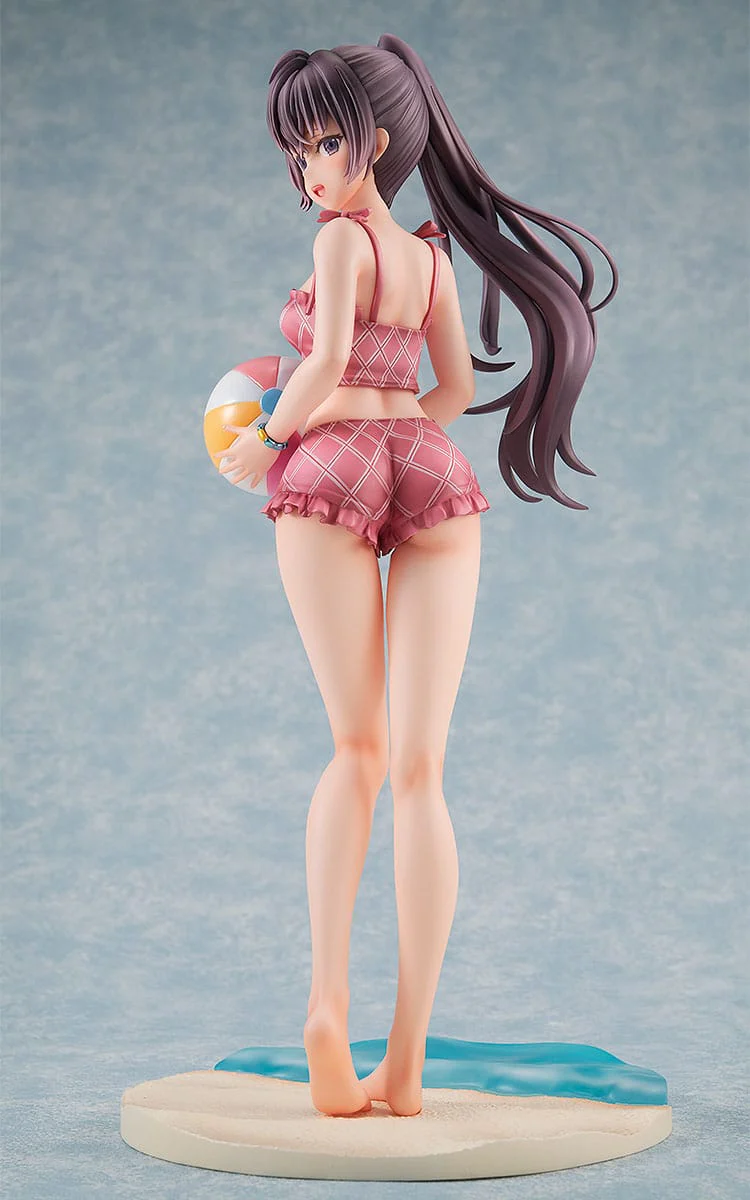 Yuki Suou: Vacation Swimsuit Ver. Kadokawa - Image 5