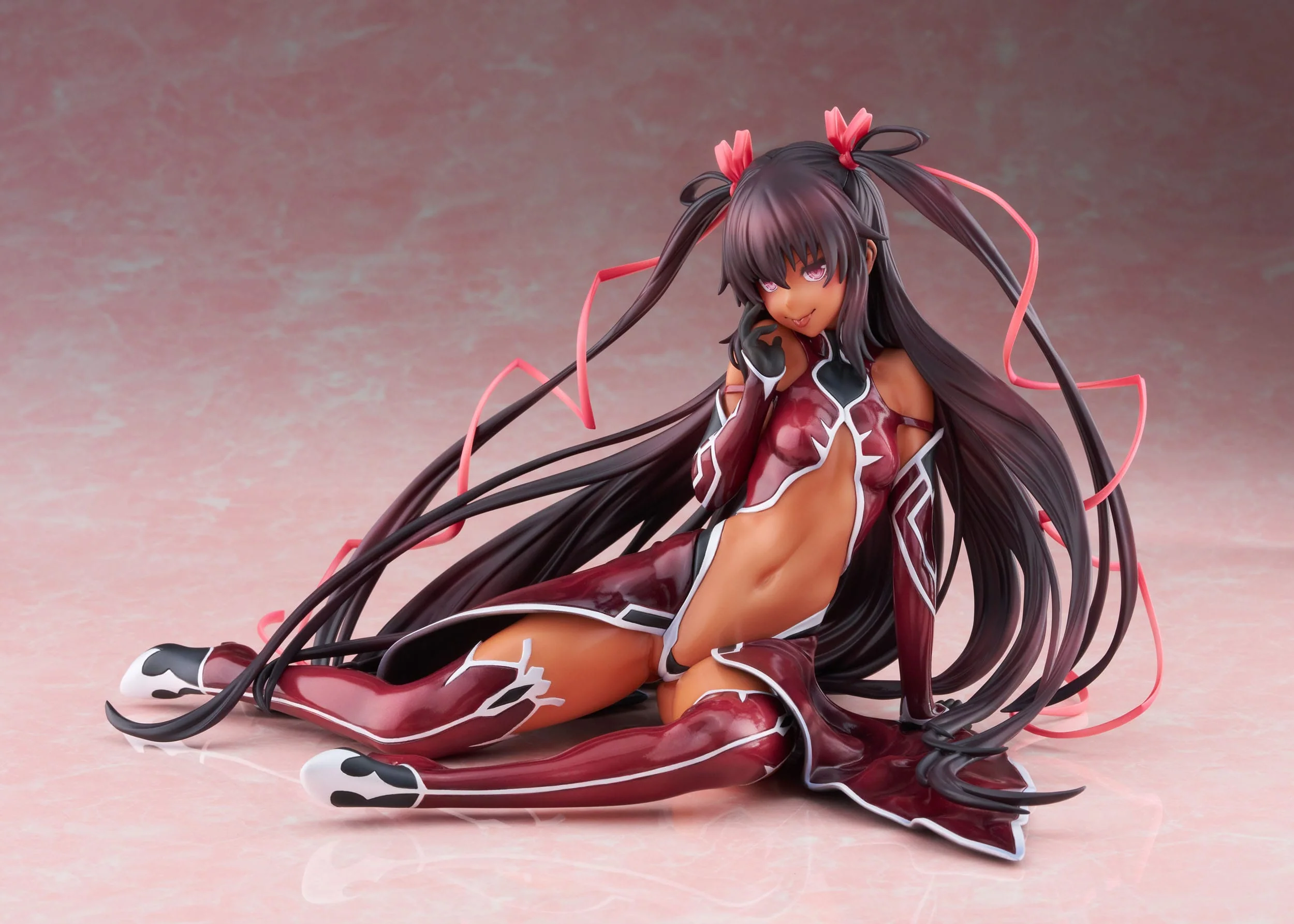 Yukikaze Mizuki Regular Edition Taimanin RPGX AlieGlint - Image 11