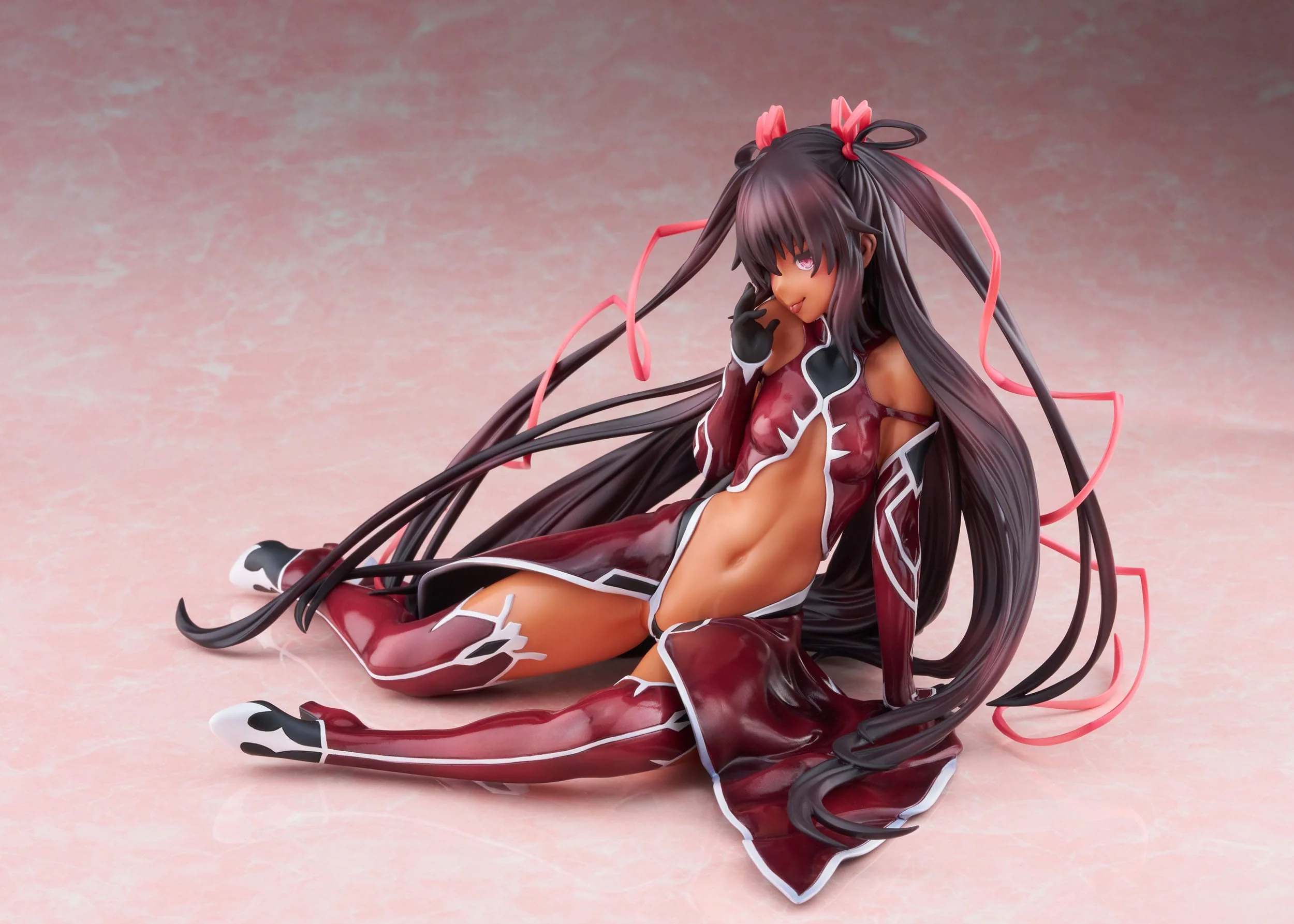 Yukikaze Mizuki Regular Edition Taimanin RPGX AlieGlint - Image 12