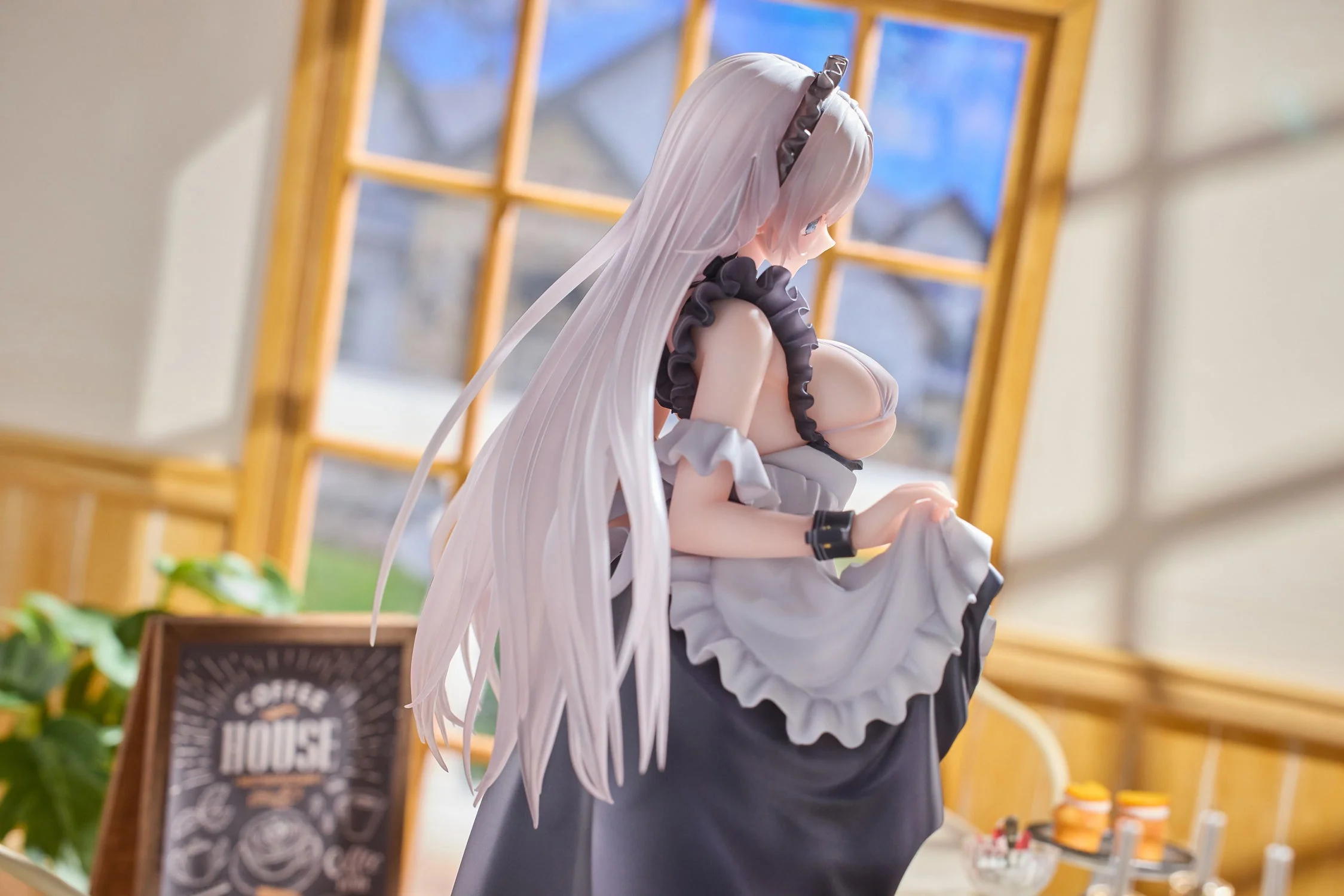 Yukimiya Yuge DX Ver. Original Character Otherwhere - Image 20