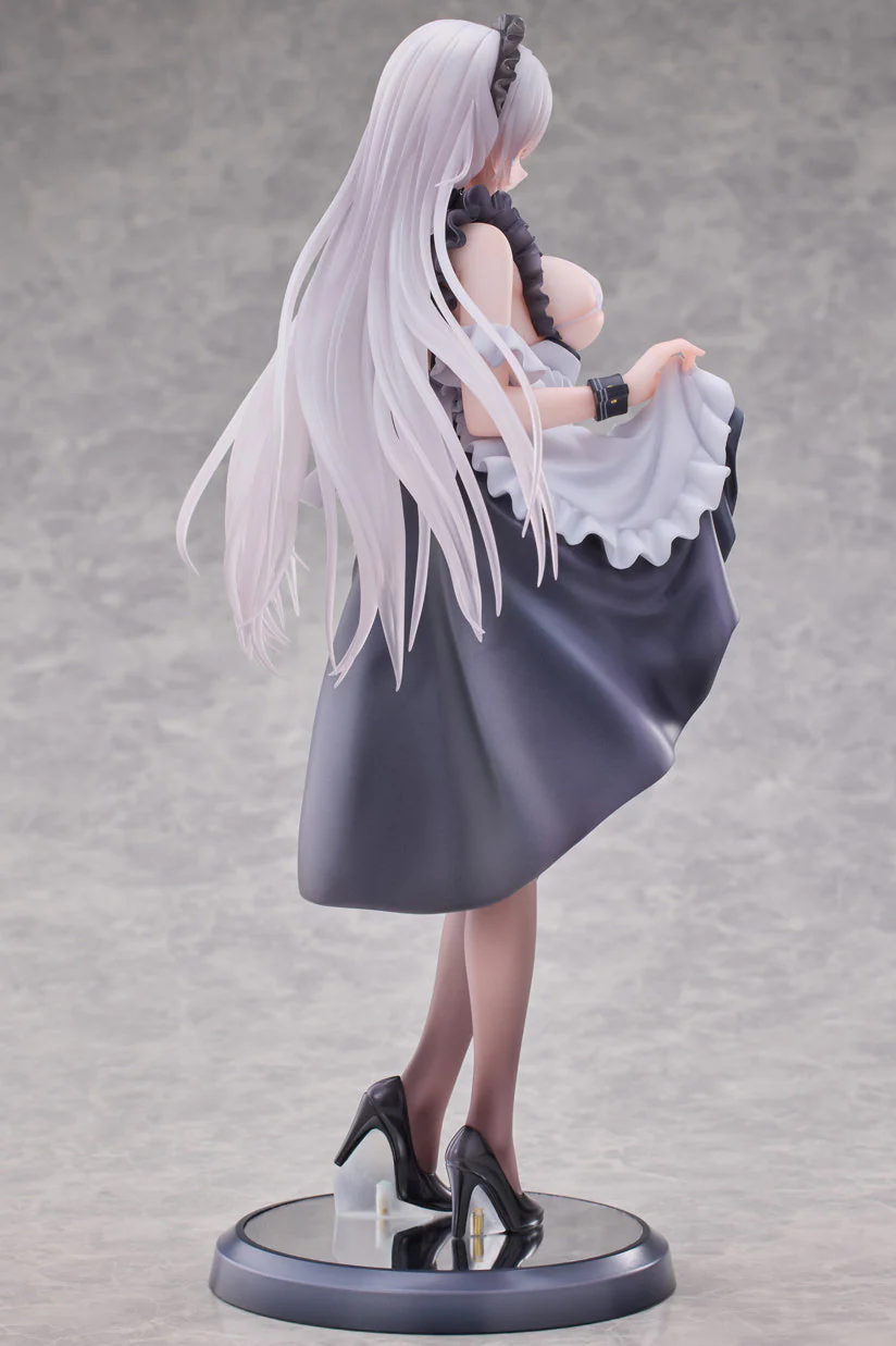 Yukimiya Yuge DX Ver. Original Character Otherwhere - Image 4
