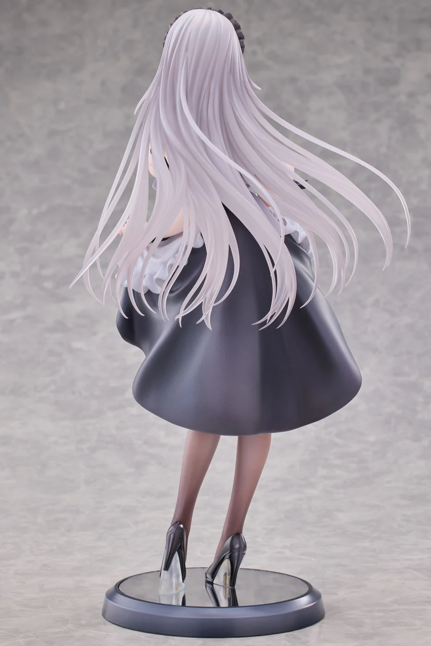 Yukimiya Yuge Regular Ver. Original Character Otherwhere - Image 2