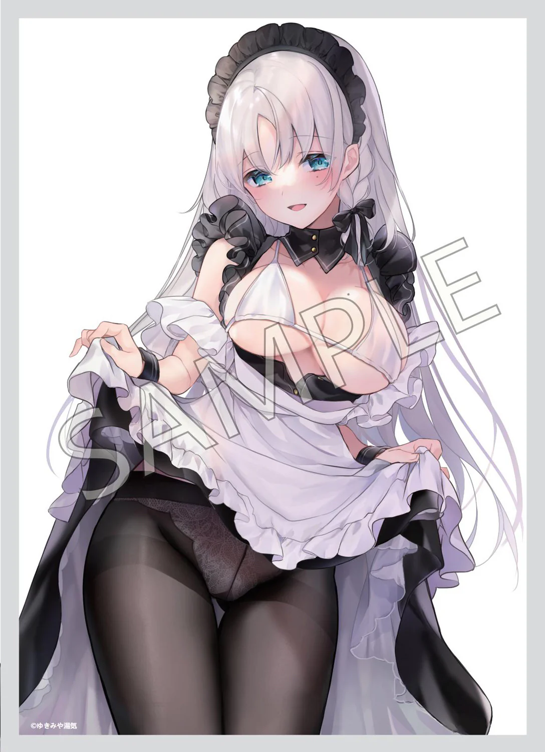 Yukimiya Yuge Regular Ver. Original Character Otherwhere - Image 23