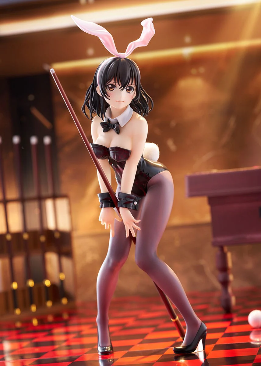 Yukina Himeragi Bunny Girl Style Quest Q - Image 2
