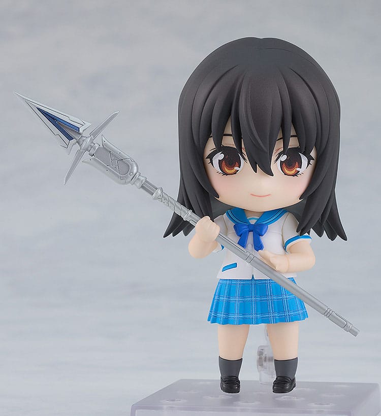 Yukina Himeragi Nendoroid Good Smile Company - Image 2