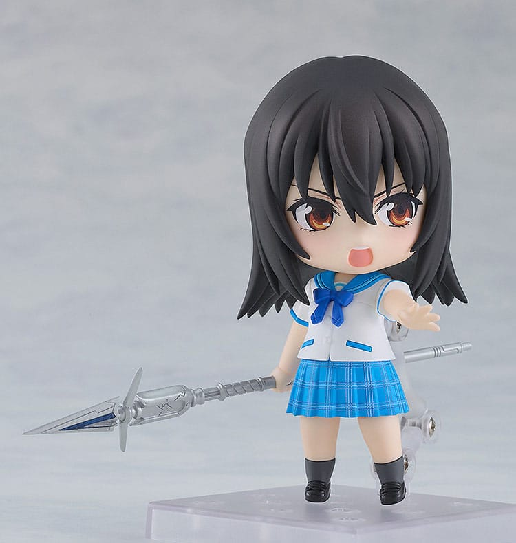 Yukina Himeragi Nendoroid Good Smile Company - Image 3