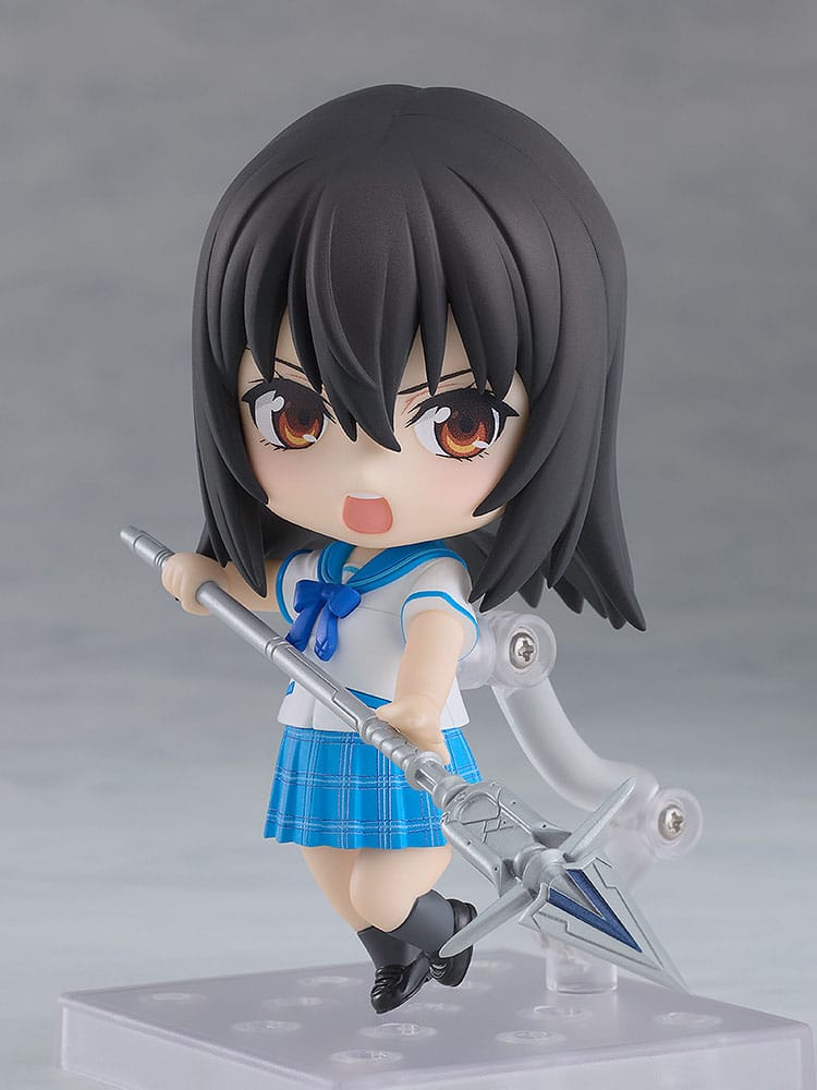 Yukina Himeragi Nendoroid Good Smile Company - Image 4