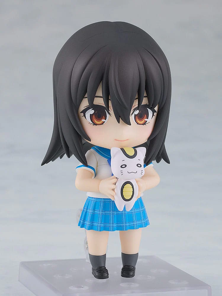 Yukina Himeragi Nendoroid Good Smile Company - Image 5