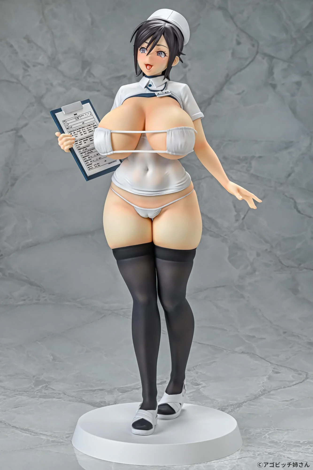 Toranomon Yukina Original Character Q-Six - Image 4