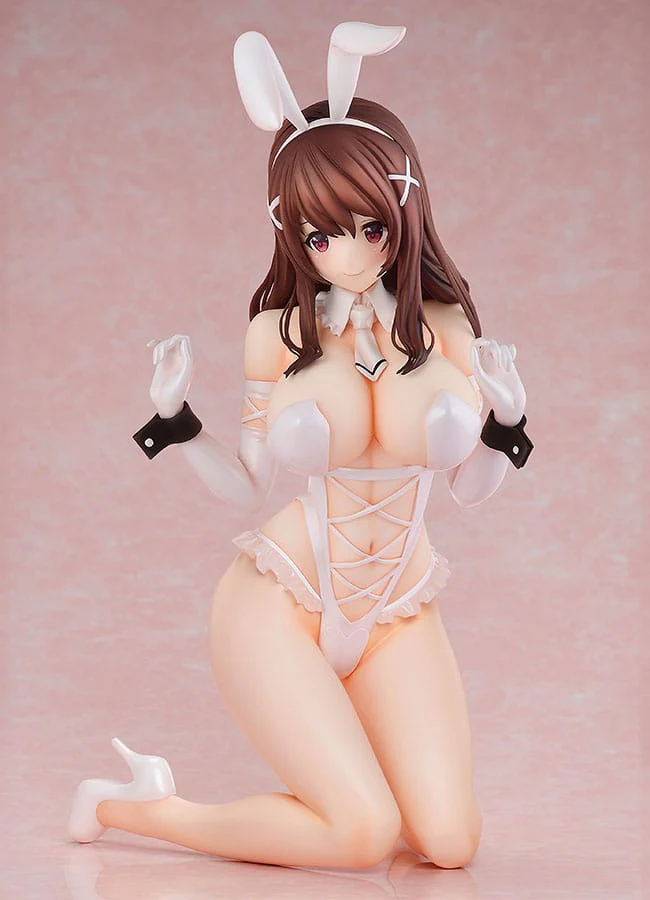 Yukino: Bare Leg Ver. BINDing - Image 2