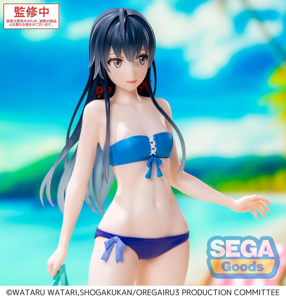 Yukino Yukinoshita Midsummer Tokyo Bay Sega - Image 5