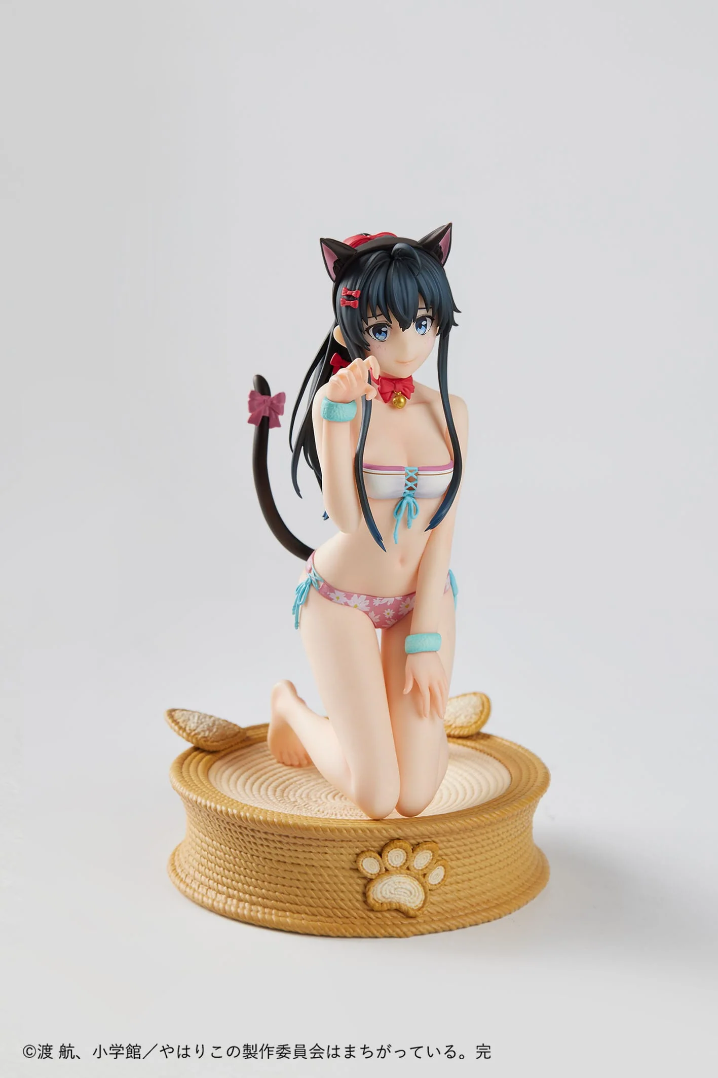 Yukinoshita Yukino - Swimsuit Ver. - AForce x Dragon Horse - Image 4
