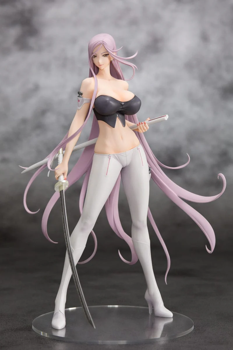 Yuko Sagiri Triage X Orchid Seed - Image 9