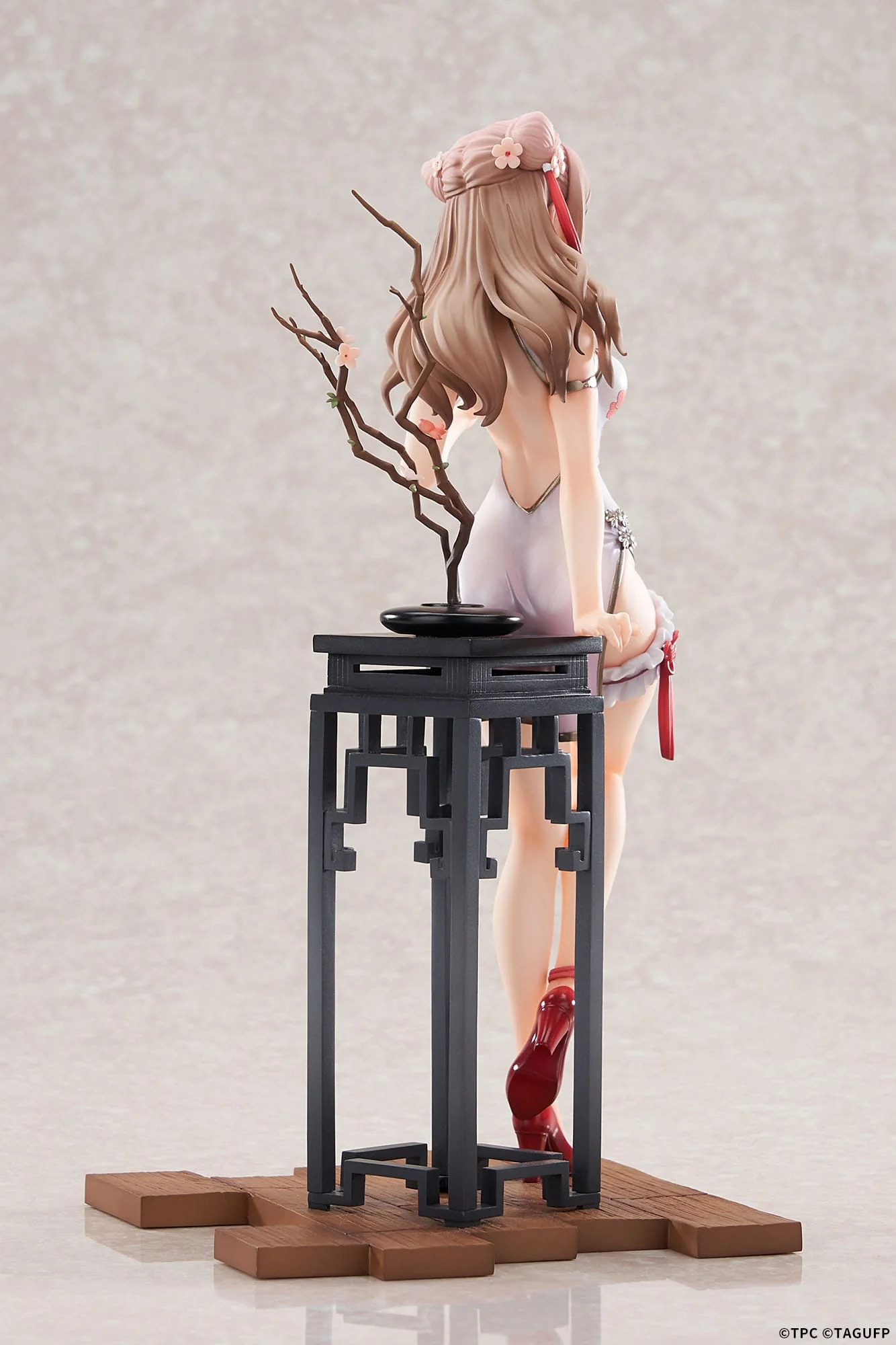 Yume Minami China Dress Ver. Apex - Image 7