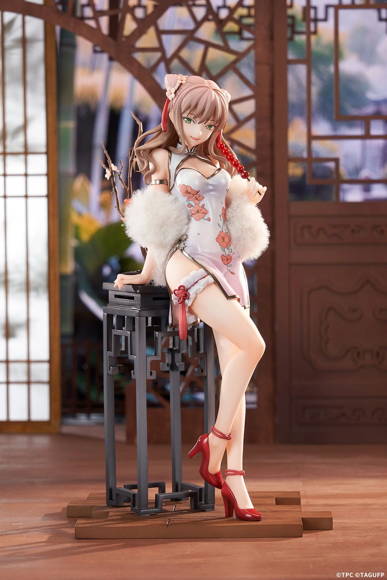 Yume Minami China Dress Ver. Apex - Image 8
