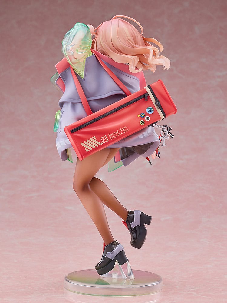 Yume Minami: Dreamy Divas Ver. Solarain - Image 5