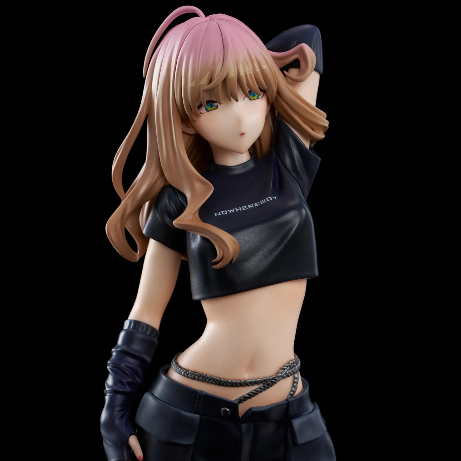Yume Minami Zozo Black Collection Union Creative - Image 10