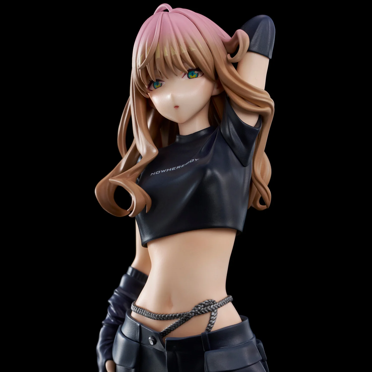 Yume Minami Zozo Black Collection Union Creative - Image 11