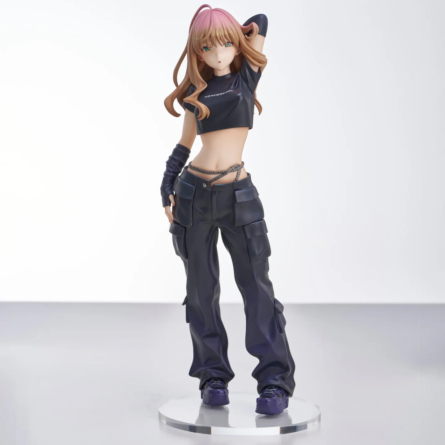 Yume Minami Zozo Black Collection Union Creative - Image 14