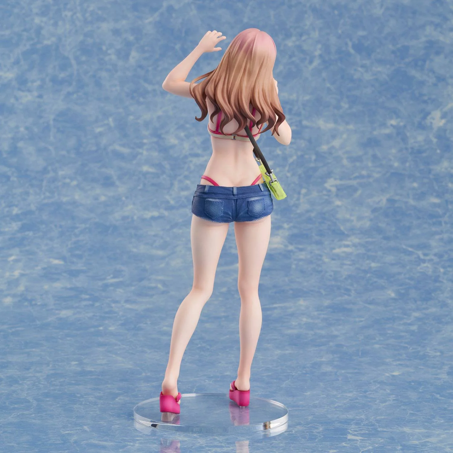 Minami Yume - Swimsuit Ver. / SSSS.Dynazenon - Image 10