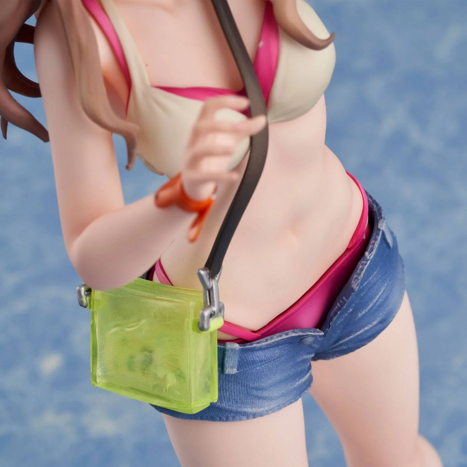 Minami Yume - Swimsuit Ver. / SSSS.Dynazenon - Image 26