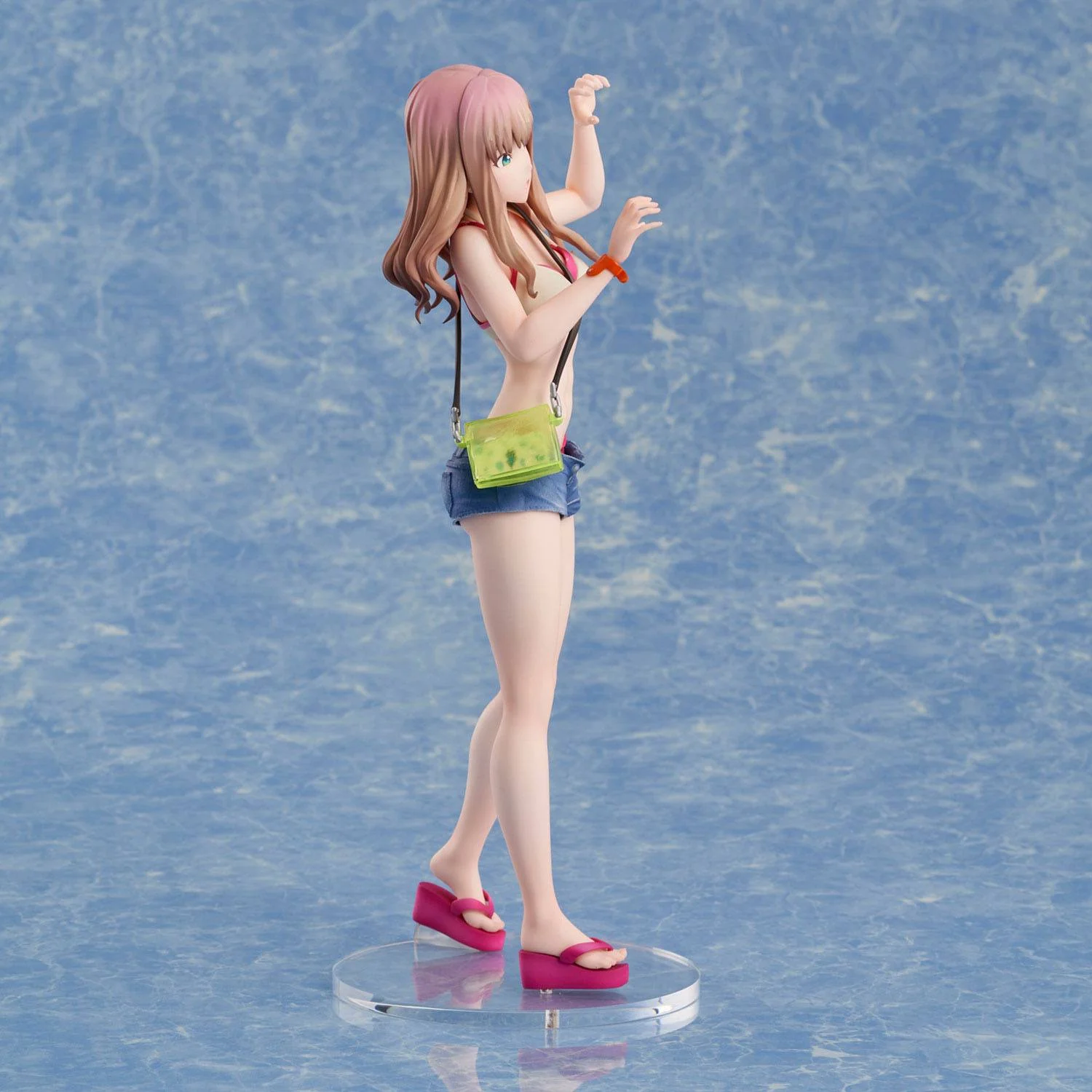 Minami Yume - Swimsuit Ver. / SSSS.Dynazenon - Image 4