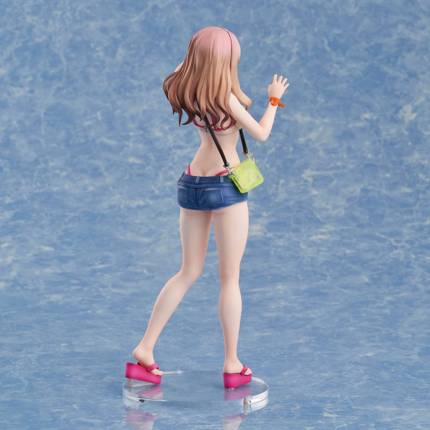 Minami Yume - Swimsuit Ver. / SSSS.Dynazenon - Image 7