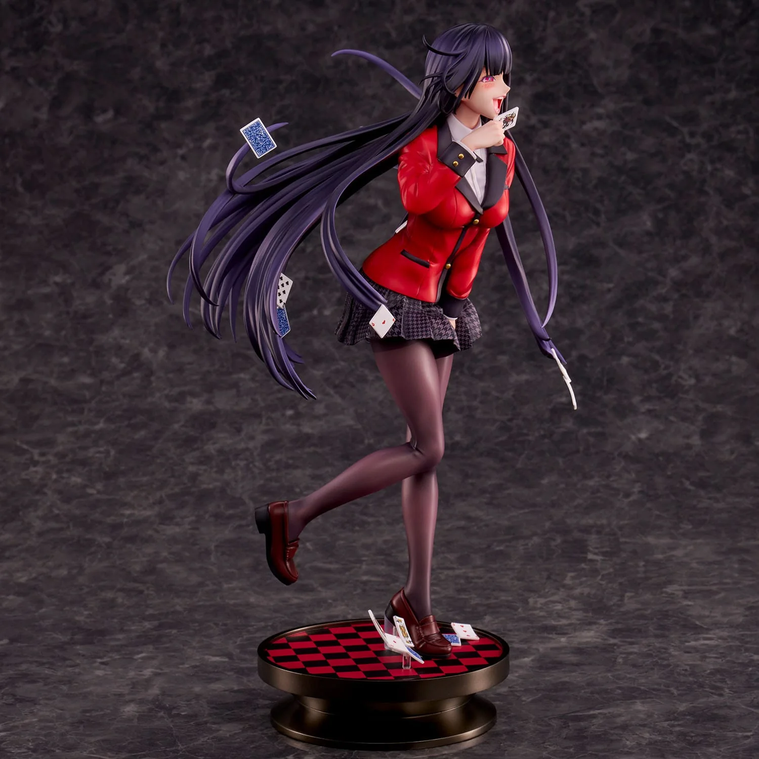 Yumeko Jabami Kakegurui UNion Creative - Image 14