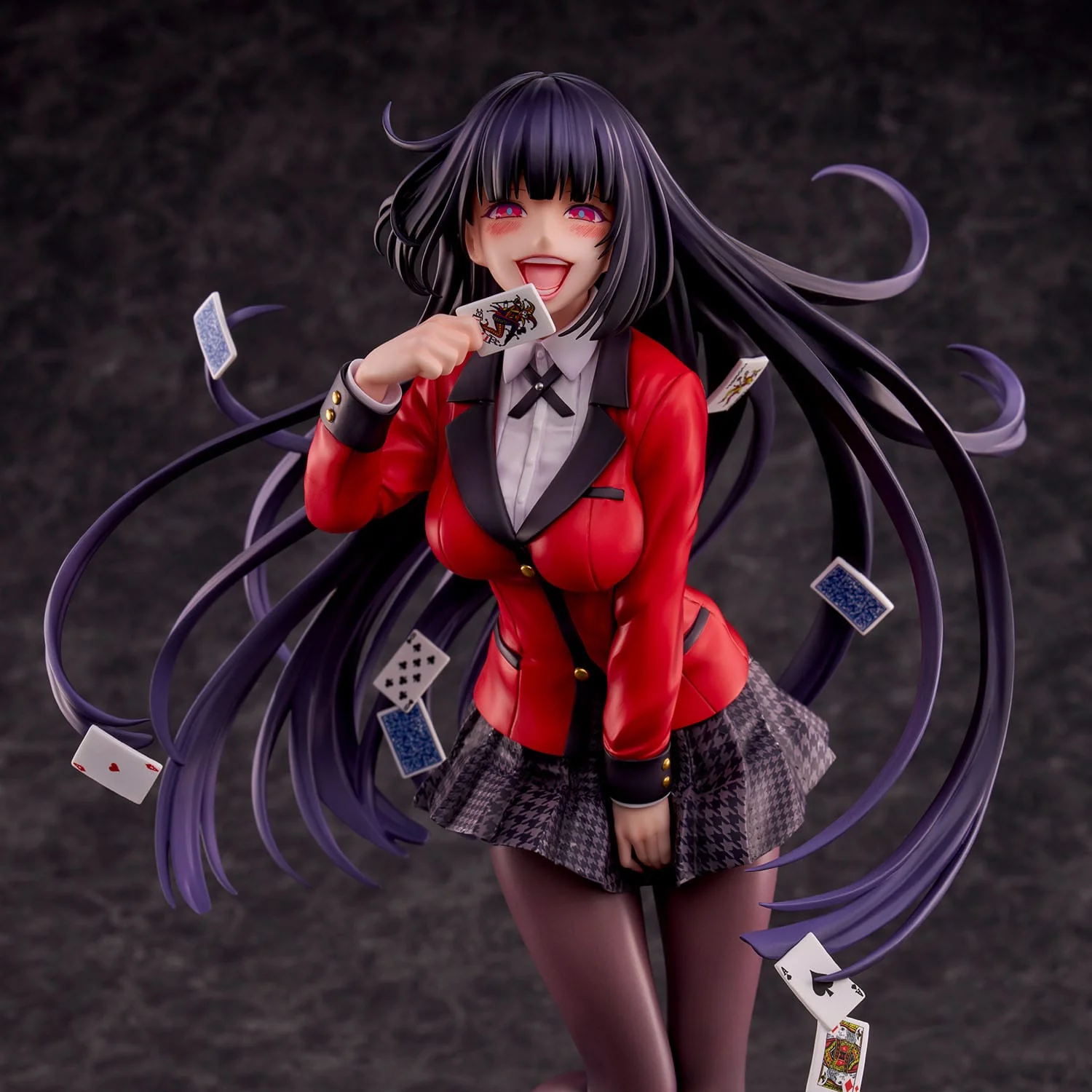 Yumeko Jabami Kakegurui UNion Creative - Image 20