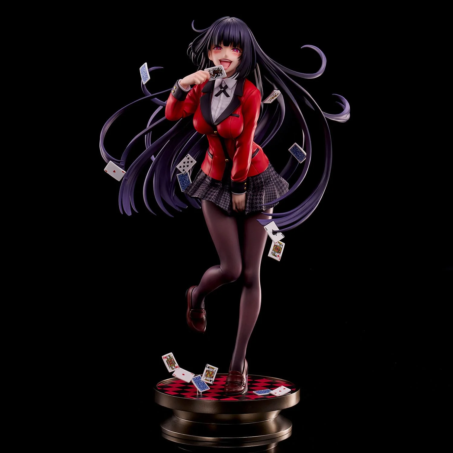 Yumeko Jabami Kakegurui UNion Creative - Image 4