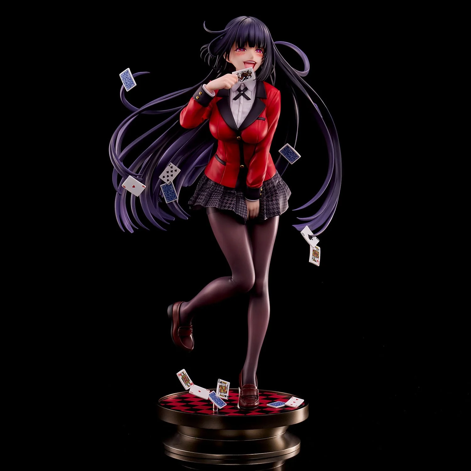 Yumeko Jabami Kakegurui UNion Creative - Image 6