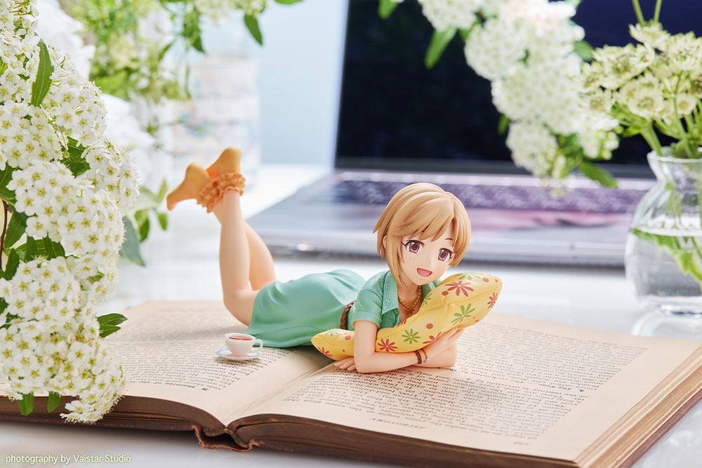 Yumi Aiba -off stage- Kotobukiya - Image 11