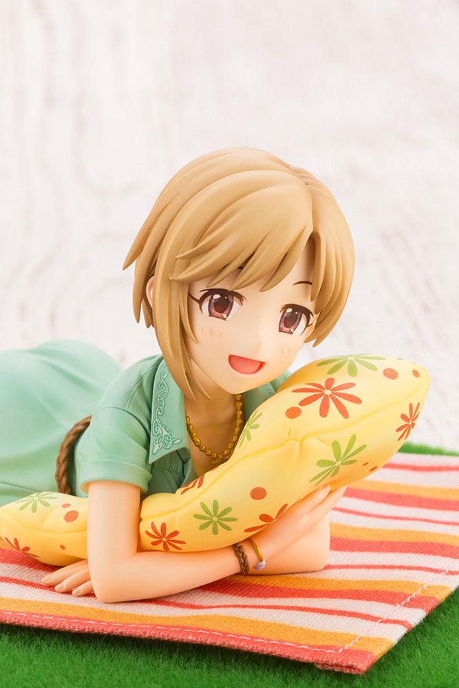 Yumi Aiba -off stage- Kotobukiya - Image 8