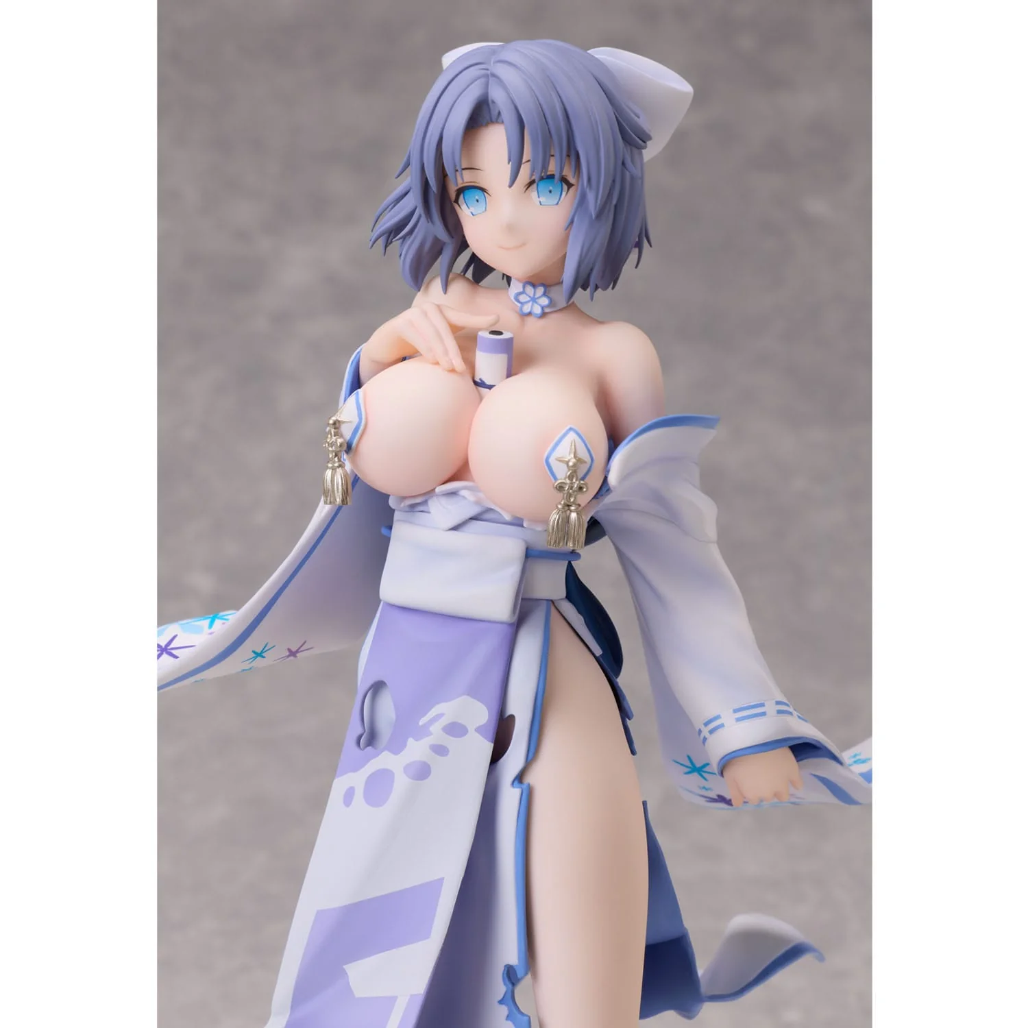 Yumi Azur Lane x Shinobi Master Senran Kagura New Link FREEing - Image 8