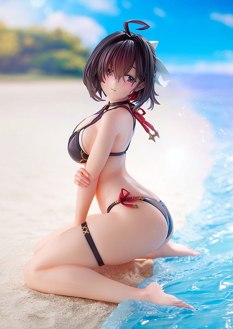 Yumia Liessfeldt: Swimsuit Ver. Atelier Yumia Wonderful Works - Image 2