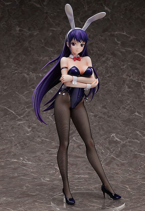 Yumiko Sakaki Bunny Ver. FREEing - Image 6