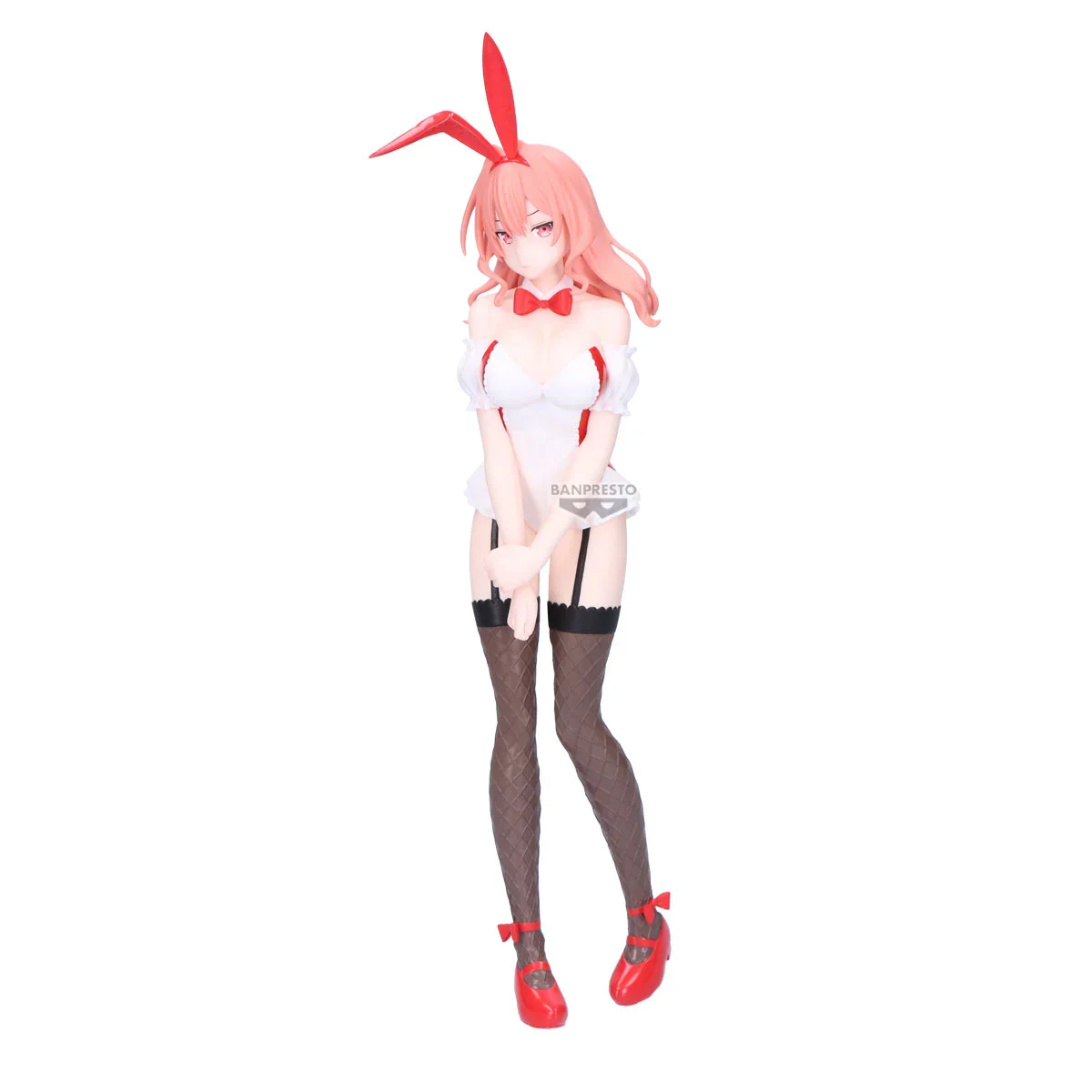 Yuna Amagami Bunny Ver. Banpresto