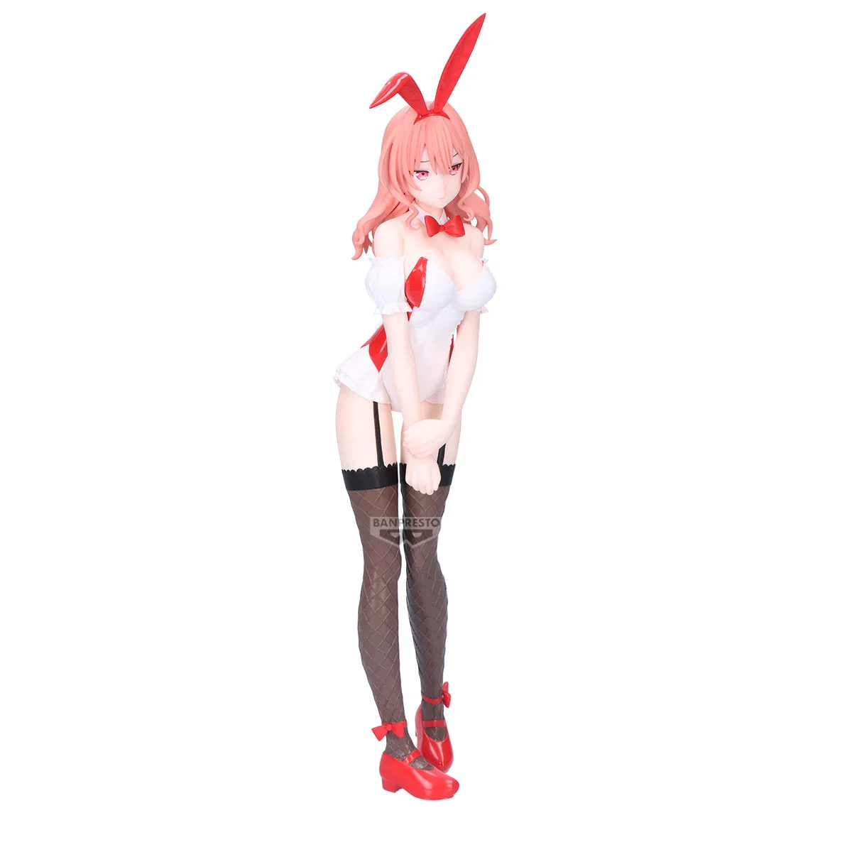 Yuna Amagami Bunny Ver. Banpresto - Image 2