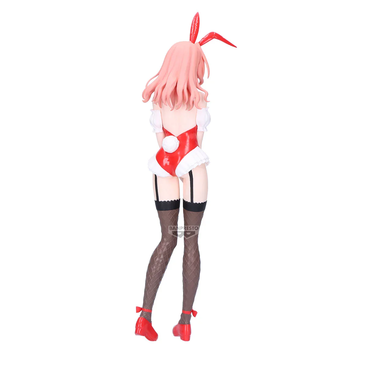 Yuna Amagami Bunny Ver. Banpresto - Image 4