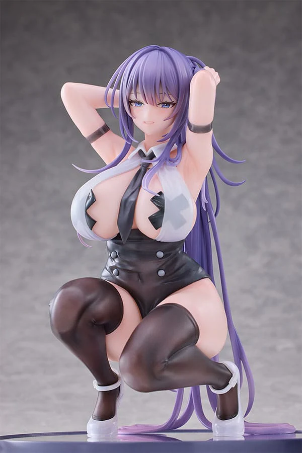 Yuna-chan Original Character Hotvenus - Image 6