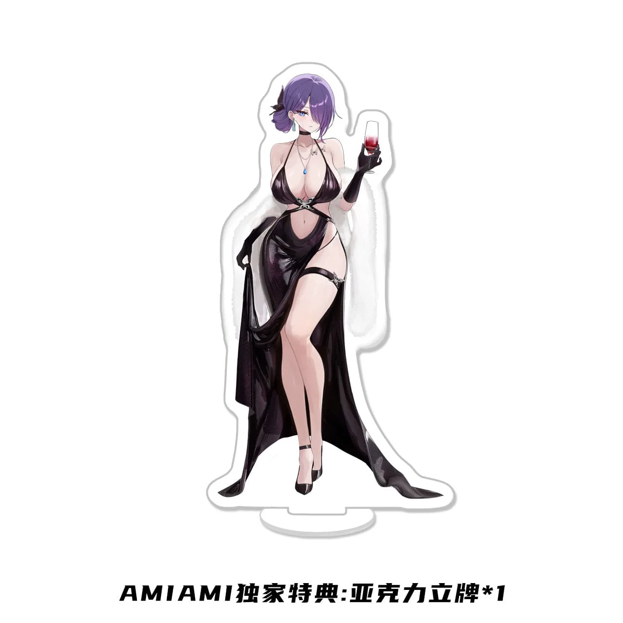 Yuna Dress Ver. Original Character Super Nova - Image 19